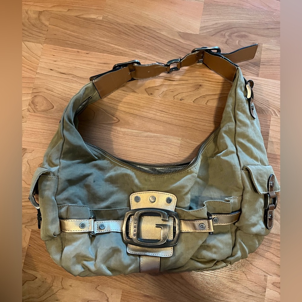 Guess Shoulder Bag